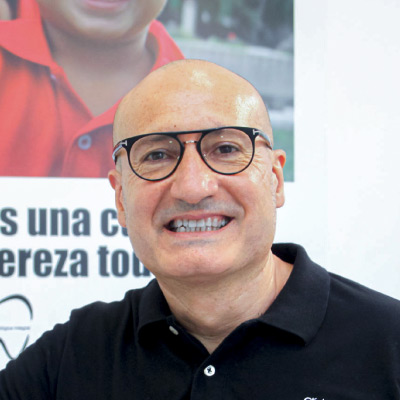 Daniel Sánchez Gonzalez